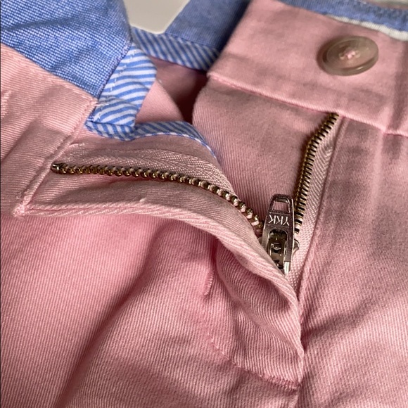 Southern Tide 5 Inch Leah Short Size 8 - Picture 8 of 8